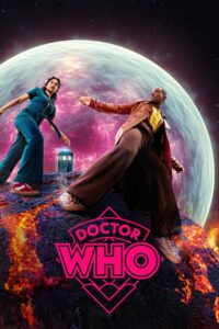 Doctor Who: Season 2
